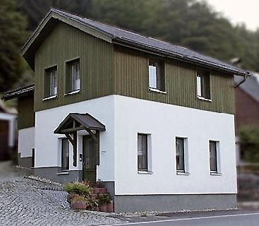 Ferienhaus Schreinert Breitenbrunn  Bagian luar foto