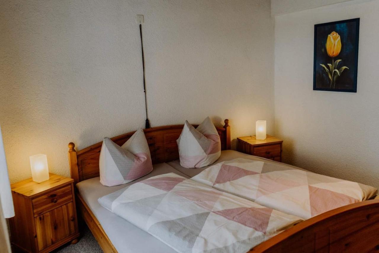 Ferienhaus Schreinert Breitenbrunn  Bagian luar foto