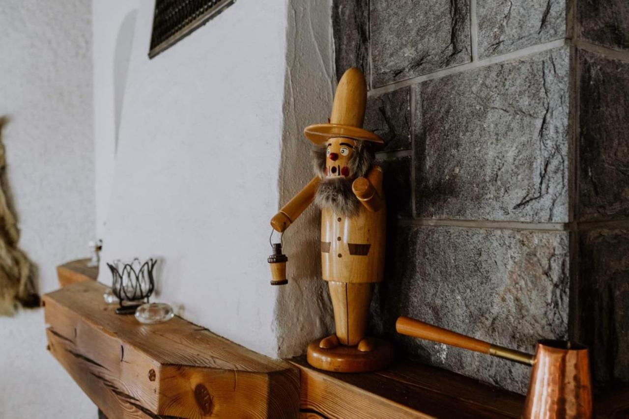 Ferienhaus Schreinert Breitenbrunn  Bagian luar foto