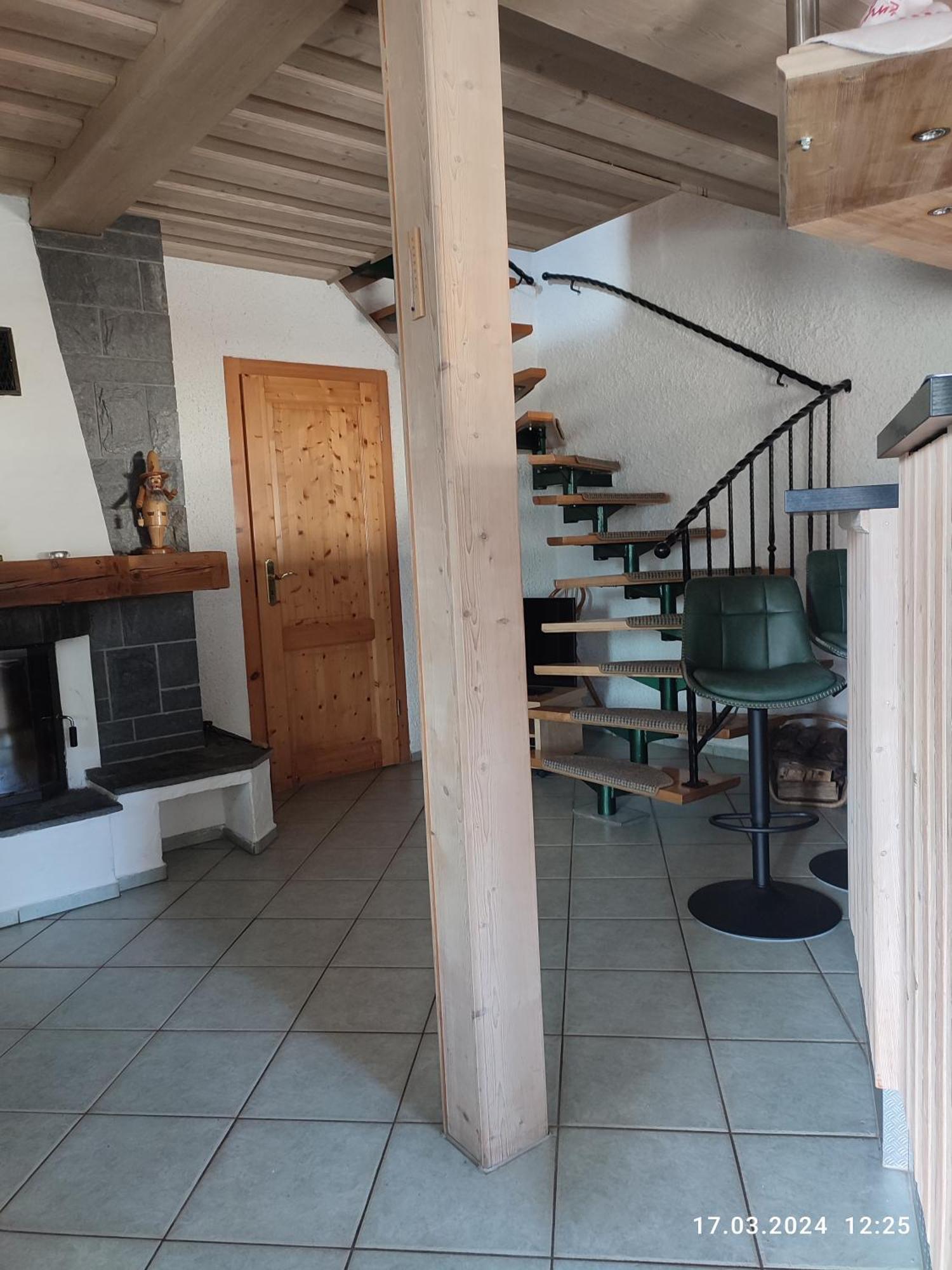 Ferienhaus Schreinert Breitenbrunn  Bagian luar foto